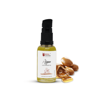 Argan Cold Pressed Oil 30ml