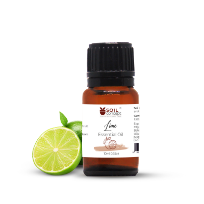 Lime essential Oil 10ml