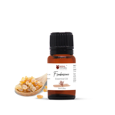 Frankincense Essential Oil 10ml