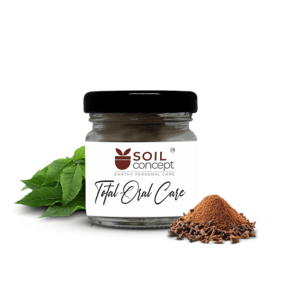 Total Oral Care: Teeth Whitening and Strengthening