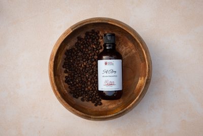 Soft and Strong Shampoo Argan & Cocoa 300ml