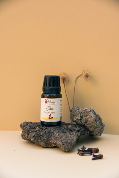 Clove Essential Oil 10ml