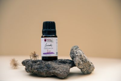 Lavender Essential Oil 10ml