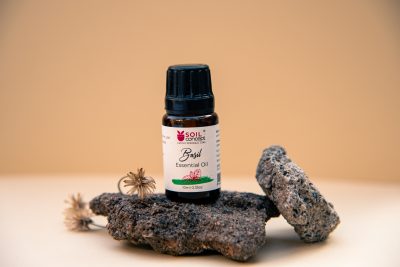 Basil Essential Oil 10ml