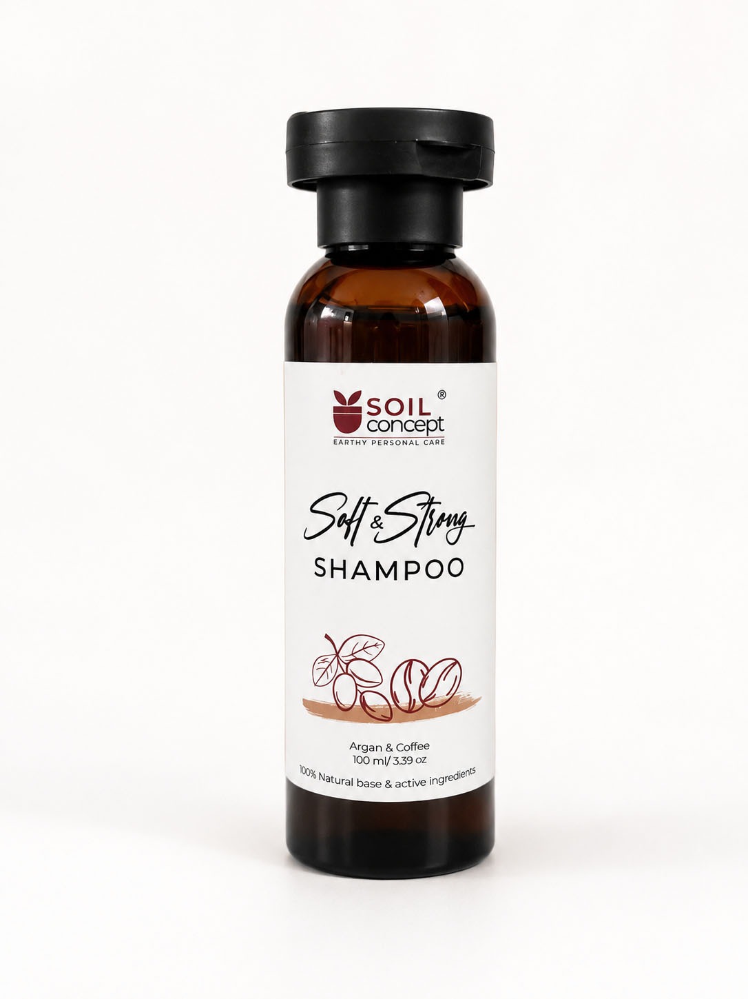 Sacred Botanical Hair Care Kit - Image 5